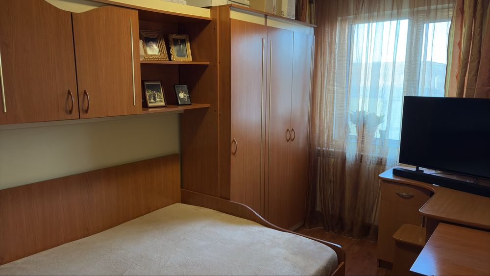 Apartament cu 2 camere