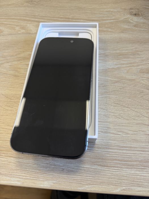 Iphone 14 pro 128 gb deep purple