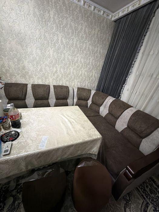 Ugalok zal devani colati yangi edial