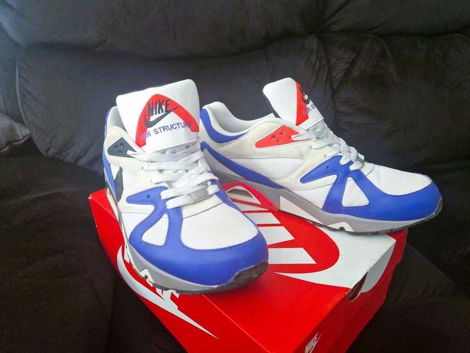 Найк/Nike/2чифта/№47