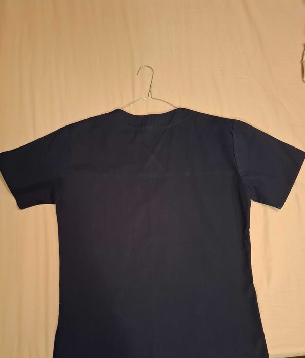 Costum medici, unisex, măsura M