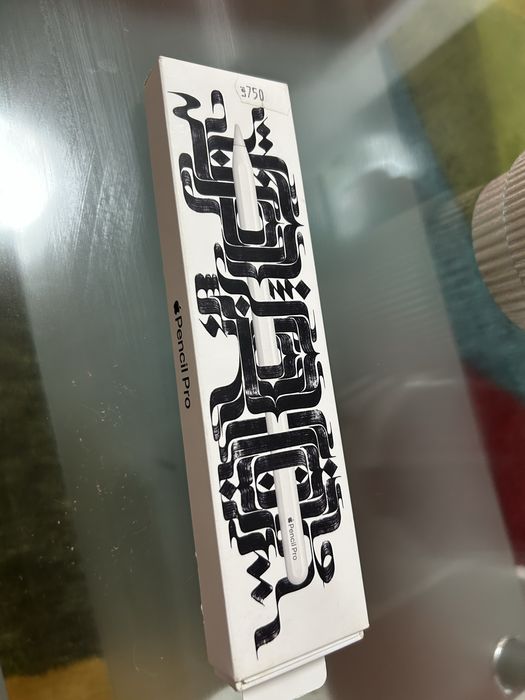 apple pen gen 2 magnetic pencil pro