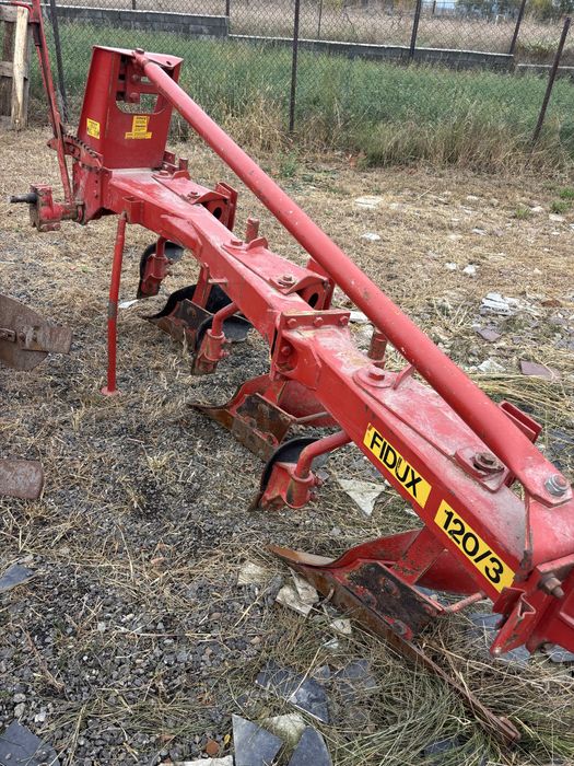 Plug krone 3 trupite