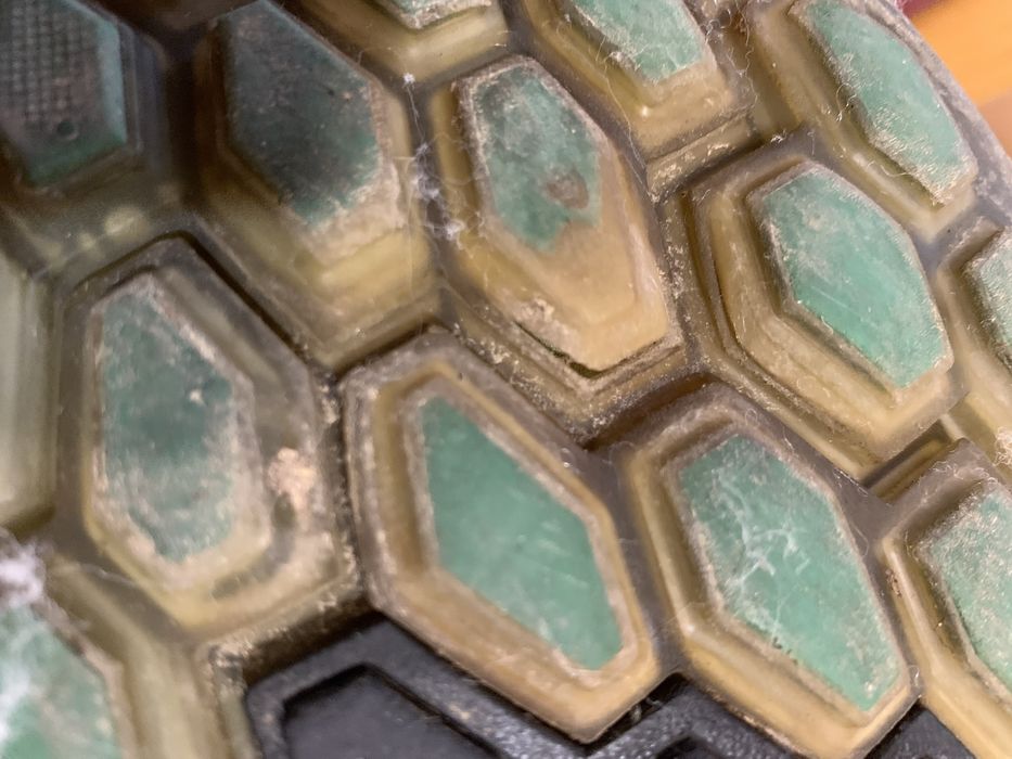 Пума уникален модел  45 номер са .