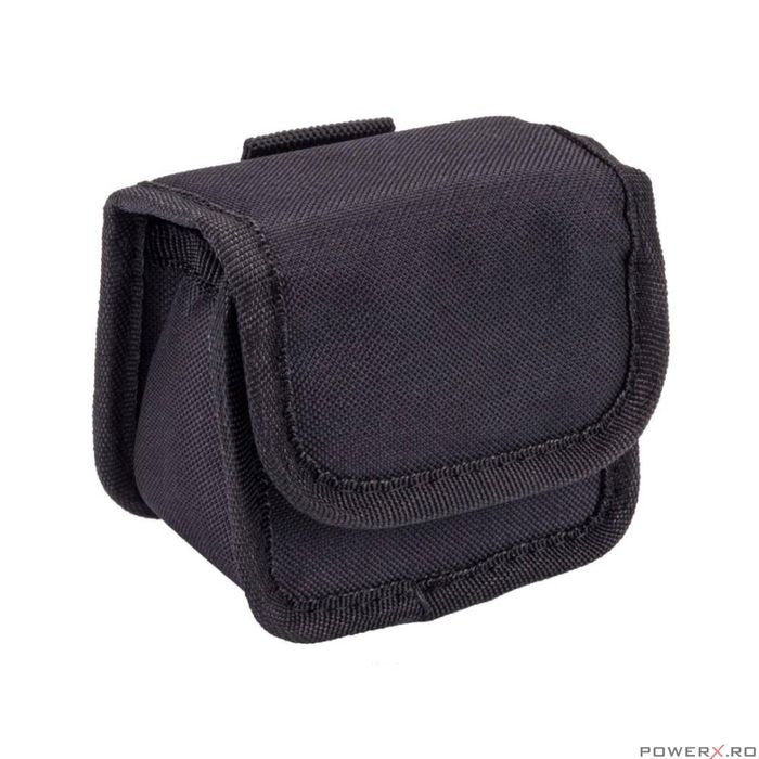 Nivela laser incrucisat rosu, 120RT 15 metri, trepied geanta, Powermat