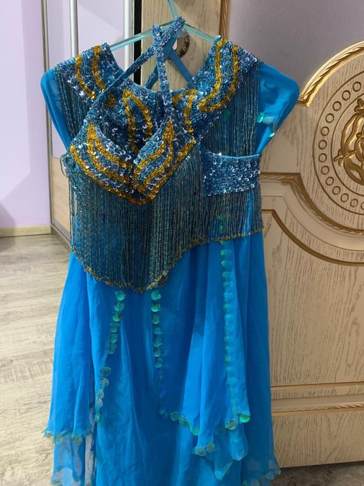 Продам костюм для Belly dance