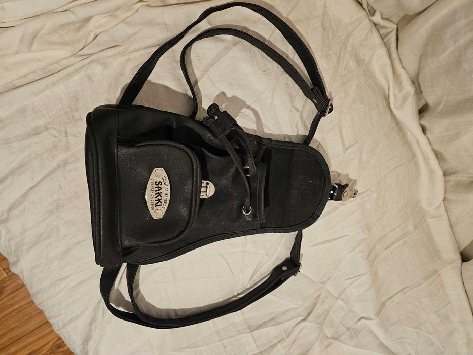 vand rucsac mic dama marca SAKKI