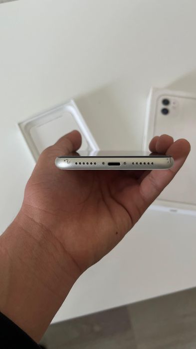 iPhone 11 Айфон 11 128GB