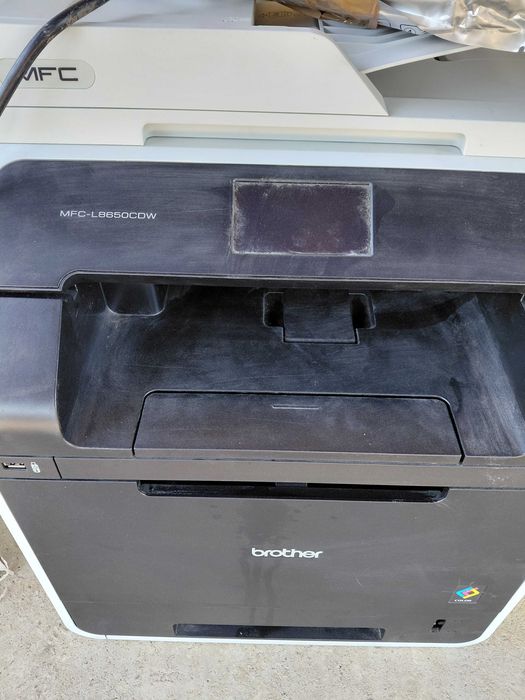 Imprimanta laser