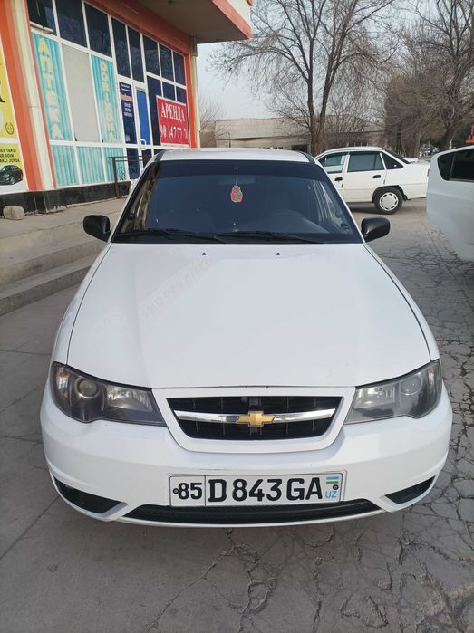 нехиа 2 идеал холатда