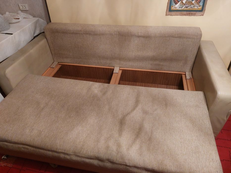 Диван раскладной