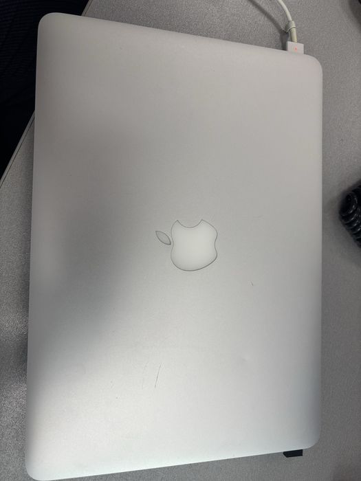 MacBook pro (2015)