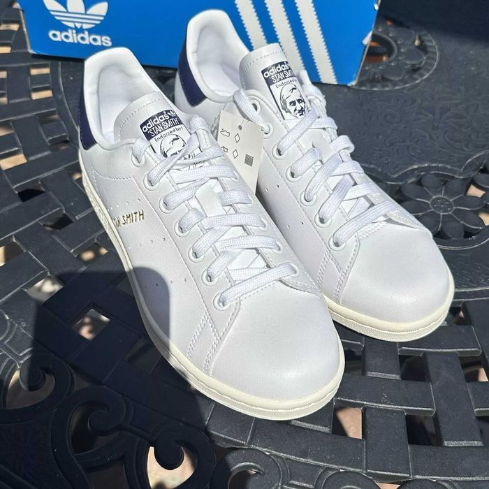 Оригинални обувки ADIDAS STAN SMITH Primegreen  EU42 -44