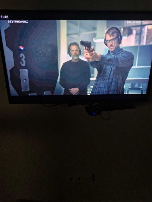 Android TvBox+tvPhillips