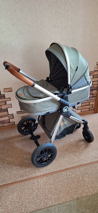 Коляска Teknum 2 в 1