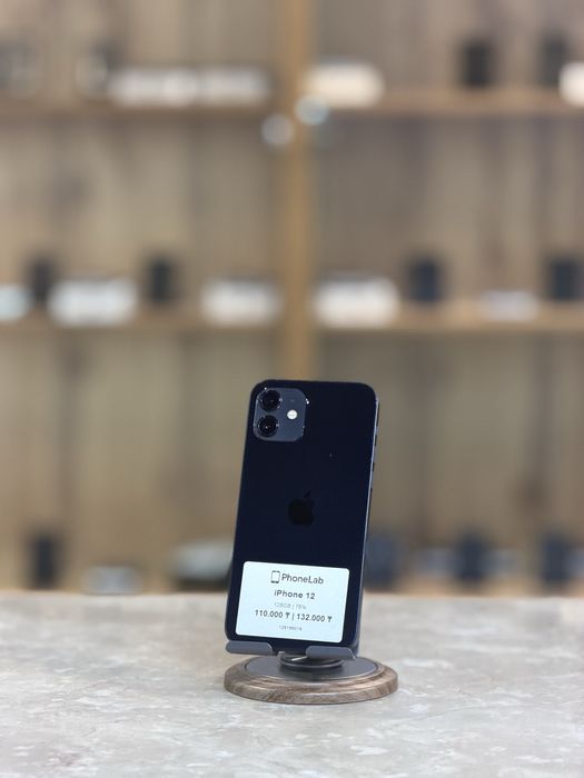 iPhone 12 128GB / Айфон 12 128ГБ PhoneLab