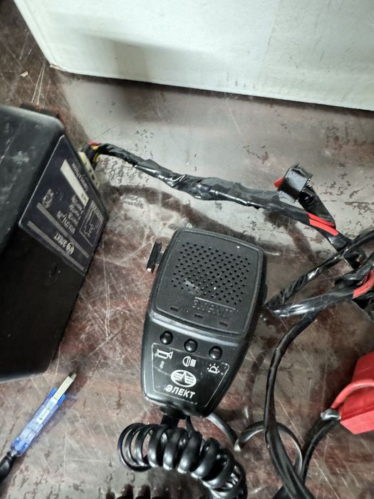 Продаю СГУ Элект