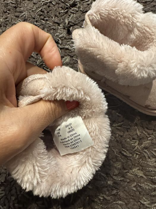 Vand UGG Hm marimea 20/21