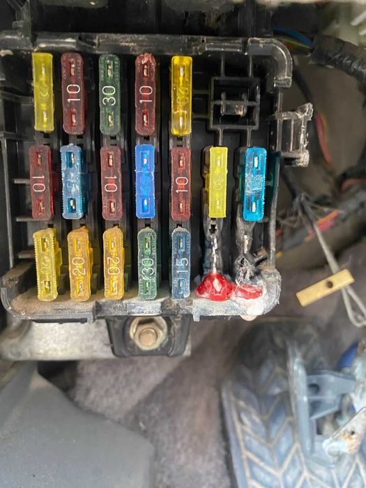 Автоэлектрик, компьютерная диагностика