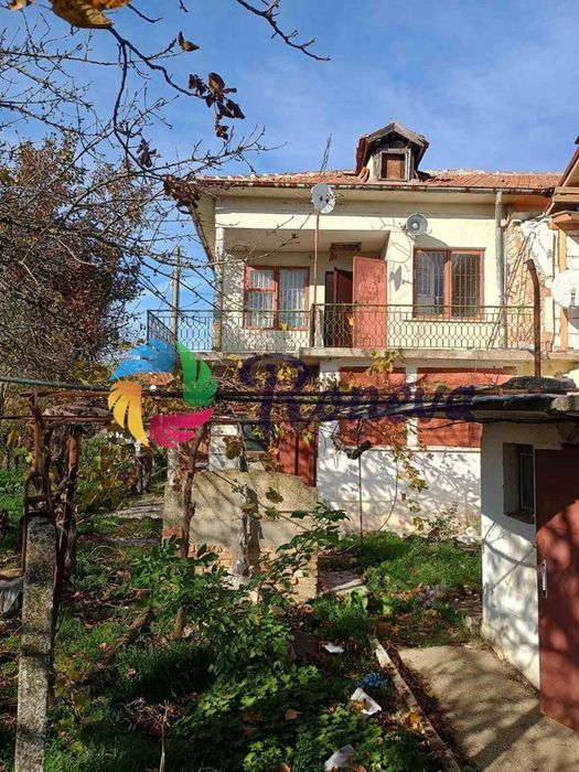 Къща в Варна, област-с.Изворско площ 80 цена 51800