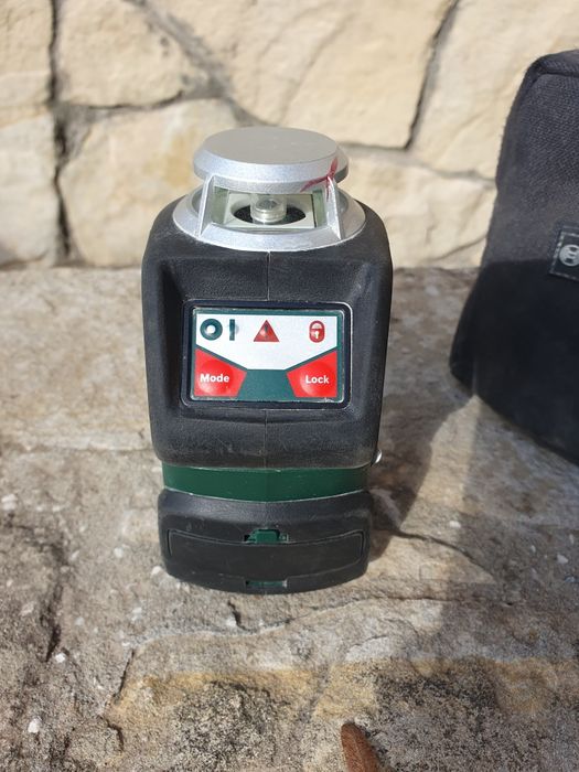 Laser-nivela Bosch