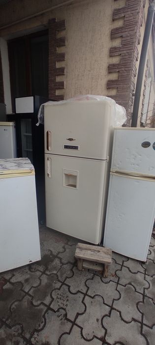 Большой холодильник с доставкой