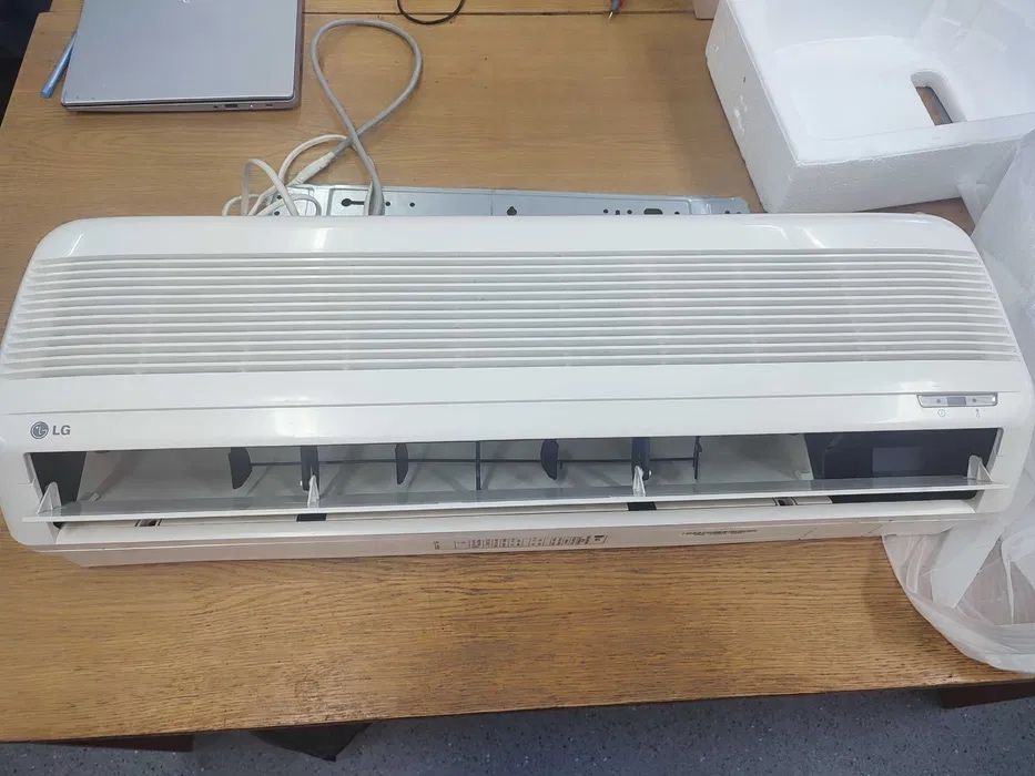 Кондиционер LG-12 original Korea