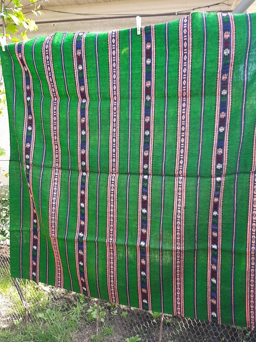 Cuverturi tărănești