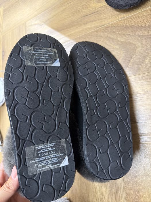 Ugg тапочки оригинал