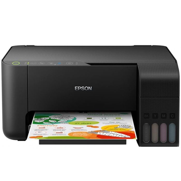 Срочно продам принтер Epson L3150
