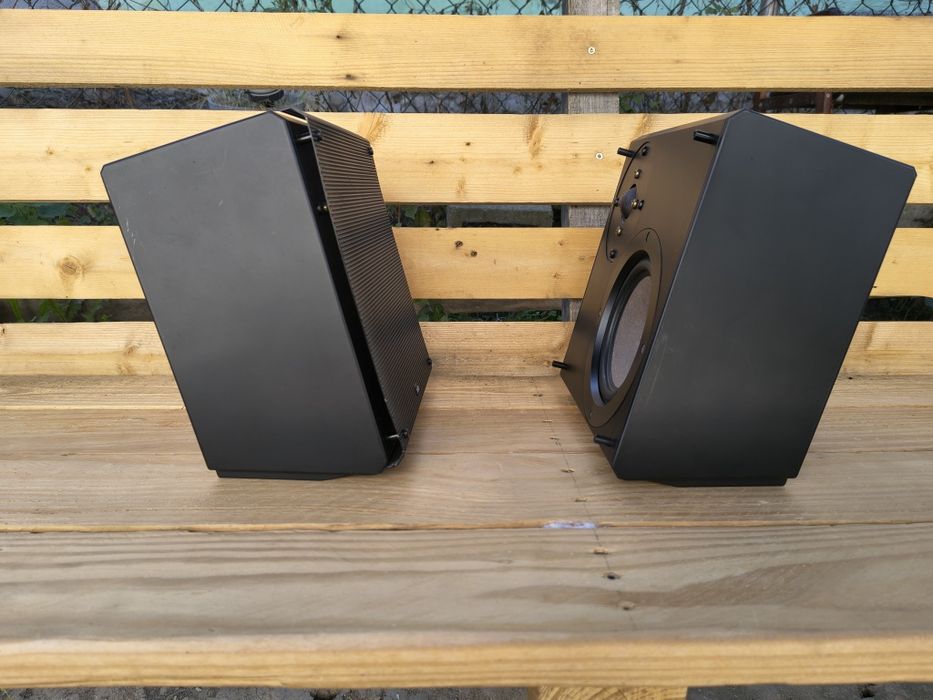 Boxe Braun LSV- Superbe