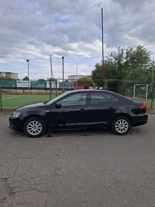 Vând auto VW Jetta