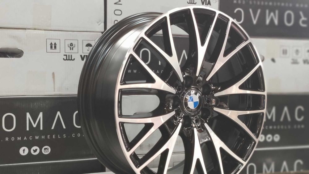 Оригинални M джанти 20 цола BMW F30 F31 F32 F33 F36