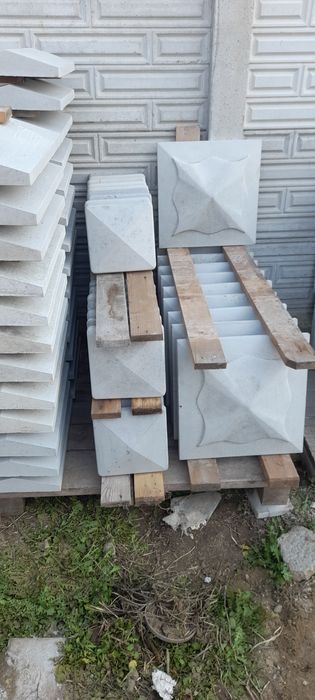 Capace de Gard Beton