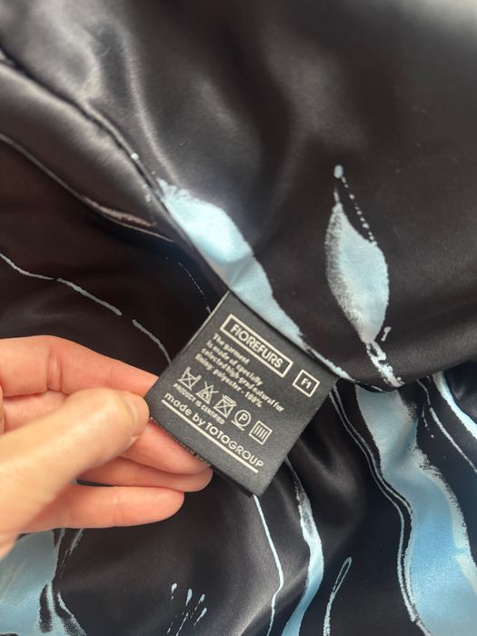 Норковая шуба натуралка