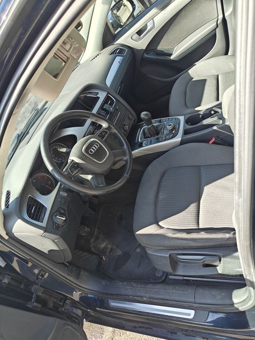 AUDI A4 Avant 2010 — imagine 2