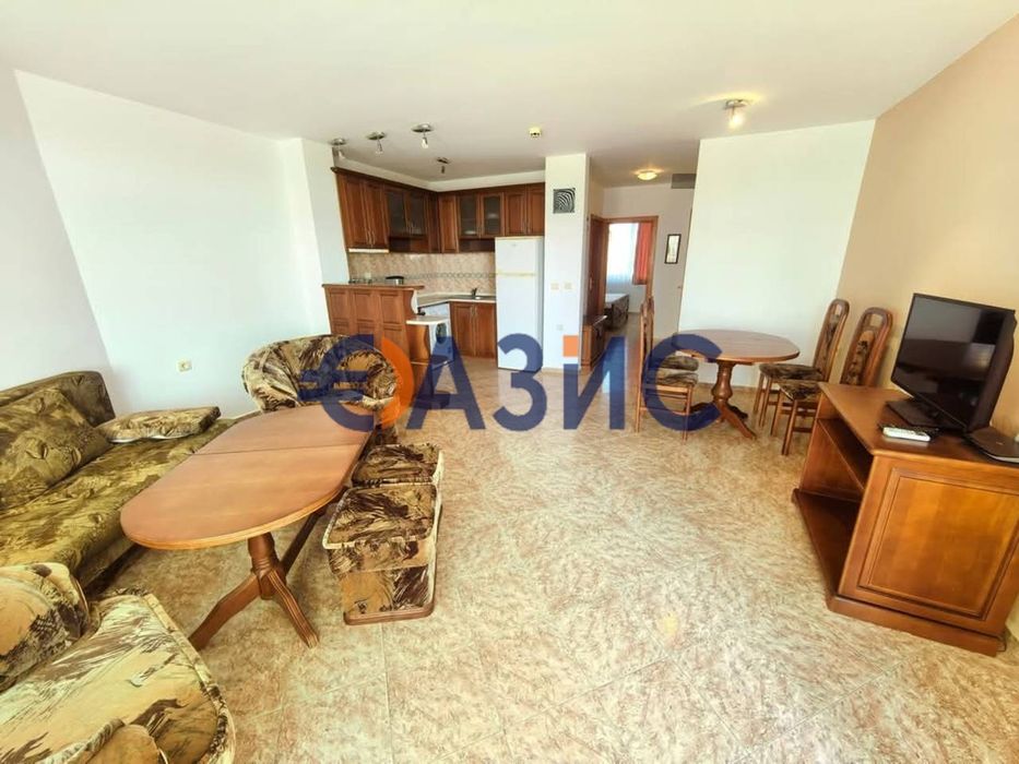 Продава се Двустаен апартамент в Свети Влас - 64 кв.м за 1485 €/кв.м - Снимка #14