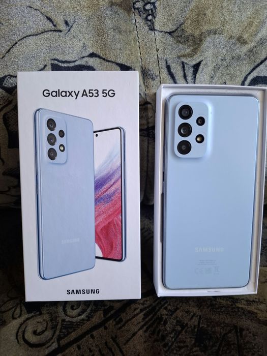 Samsung Galaxy A53 5g