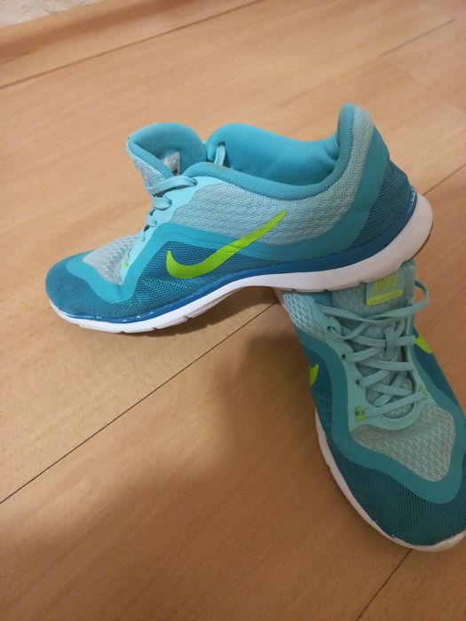 Маратонки Nike##