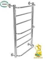 Полотенцесушитель, Сушилки, Кран хромированный