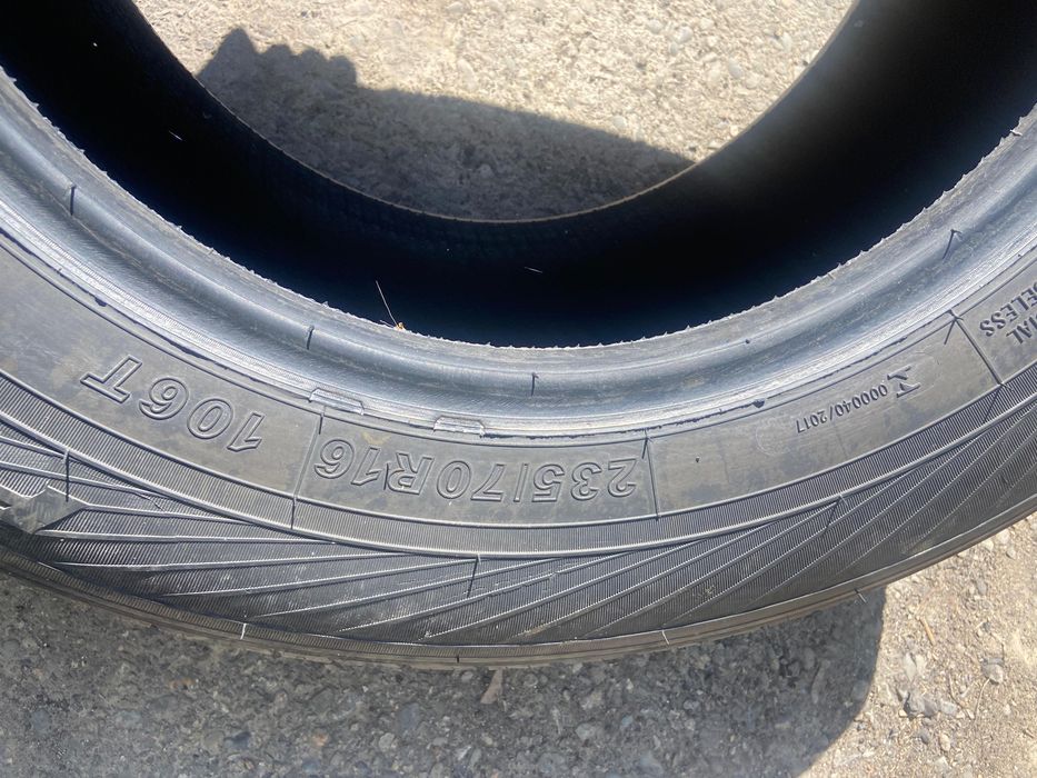 Продам летние шины!