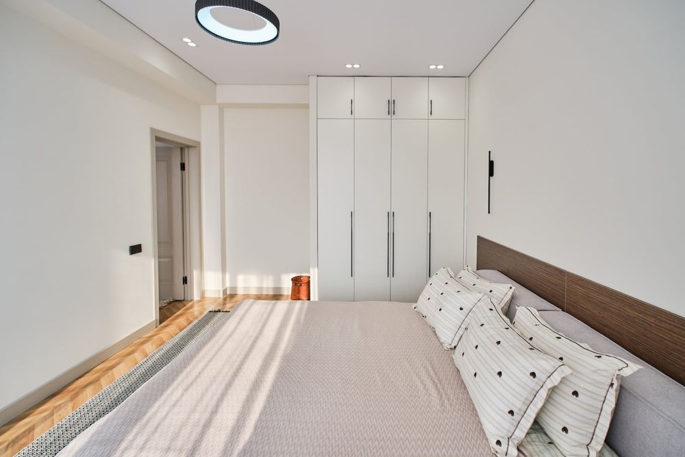 Жк oq saroy 2 room