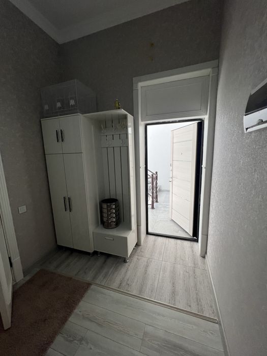 Квартира кизлар учун