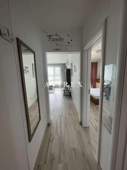 Продава се Двустаен апартамент в Пловдив, Тракия - 73 кв.м за 1864 €/кв.м - Снимка #2