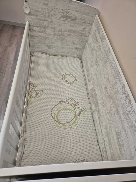 Децка кошара за бебе