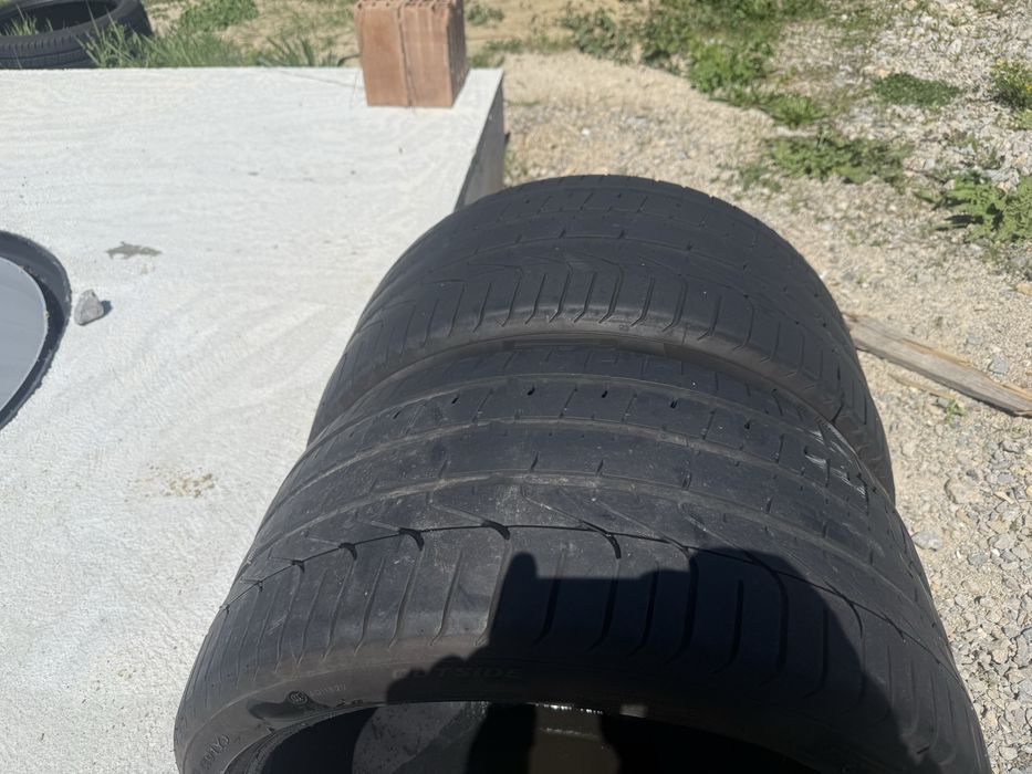 Летни гуми 295/30/20 PIRELLI