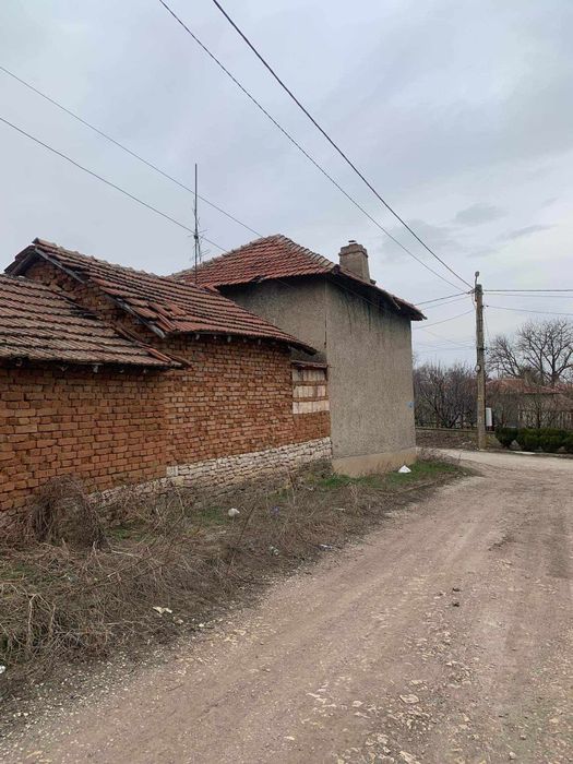 Продава се Къща в Долни Дъбник - 60 кв.м за 417 €/кв.м - Снимка #12