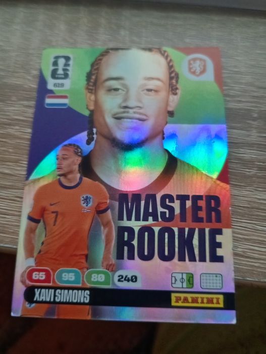 Vand cartonașe FIFA world cup 2026 panini  adrenalyn XL official trading cards.
