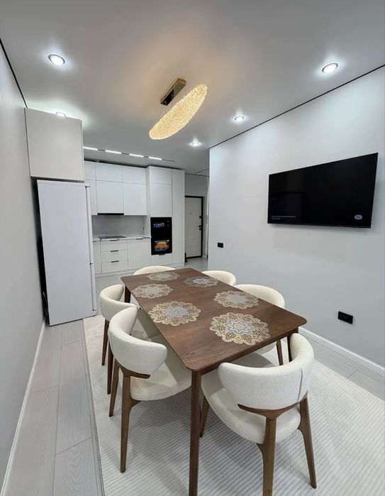 Кв посуточно 24/7