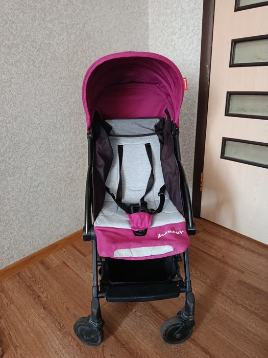 Продам коляску лето